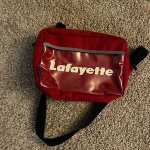 Lafayette Fanny pack